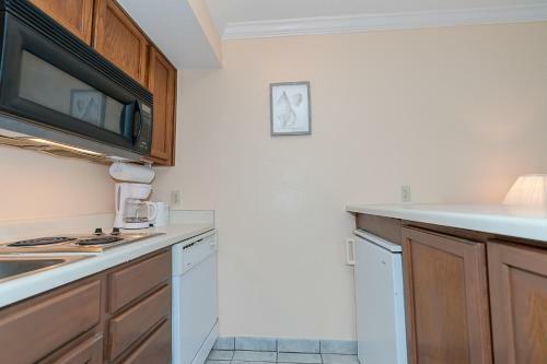 Posada Family Friendly Coastal Condo