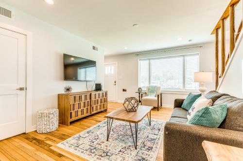 Genesis Retreat, Unit D