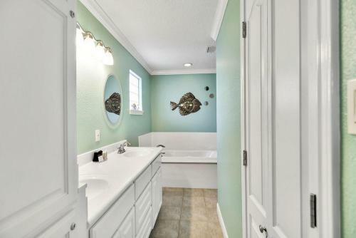 Texas Star By Ryson Vacation Rentals