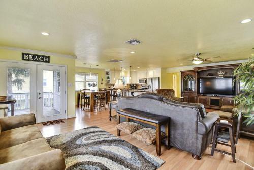 Texas Star By Ryson Vacation Rentals