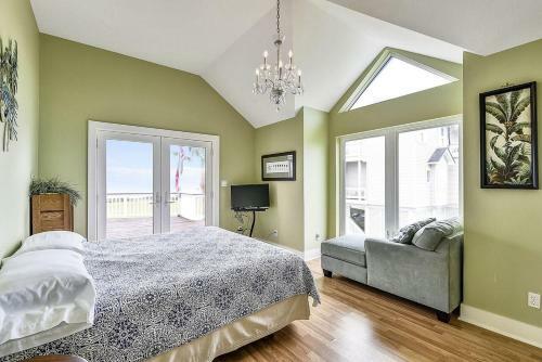 Summer Breeze By Ryson Vacation Rentals