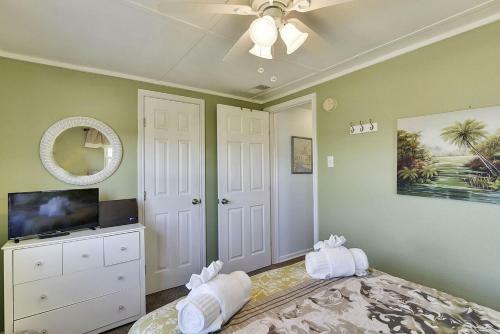 Kokomo Korner By Ryson Vacation Rentals