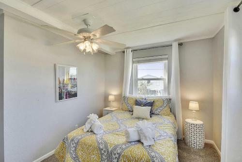 Kokomo Korner By Ryson Vacation Rentals