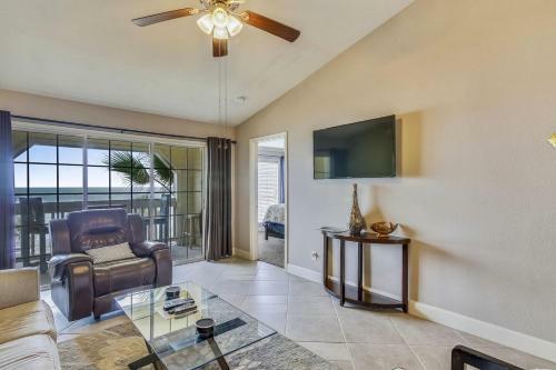Dawn Beachfront By Ryson Vacation Rentals