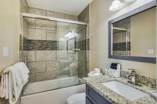 Sea Star Brm By Ryson Vacation Rentals
