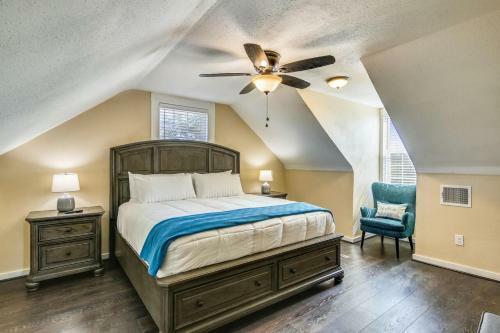 Sea Star Brm By Ryson Vacation Rentals