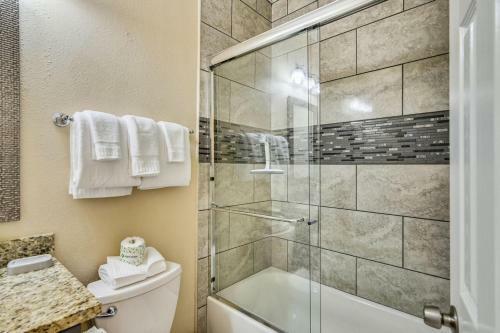 Sea Star Brm By Ryson Vacation Rentals