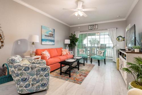 Apartamento Seawall Condo Unit #626 Condo