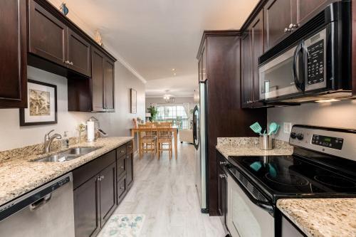Apartamento Seawall Condo Unit #626 Condo
