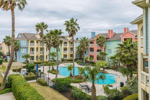 Apartamento Seawall Condo Unit #626 Condo