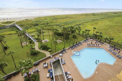 Galvestonian By Ryson Vacation Rentals