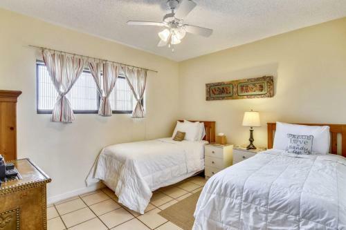 Galvestonian By Ryson Vacation Rentals