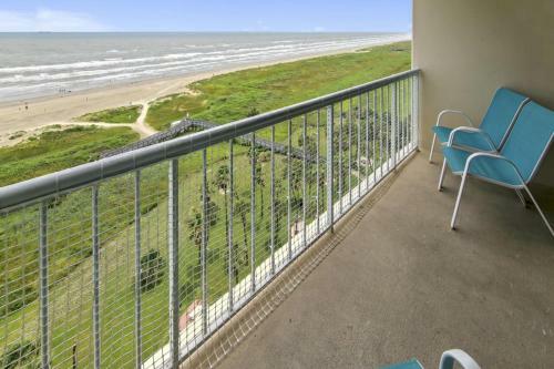 Galvestonian By Ryson Vacation Rentals