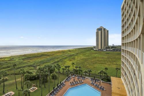 Galvestonian By Ryson Vacation Rentals
