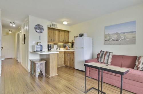 Casa Del Mar By Ryson Vacation Rentals
