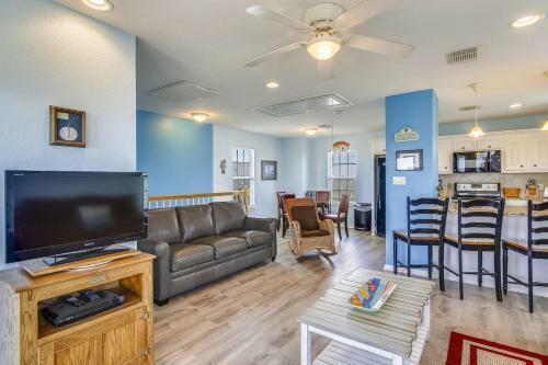 Attitude Adjustment By Ryson Vacation Rentals
