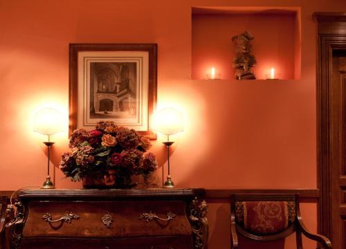 Hotel Restaurante Casa Zanito