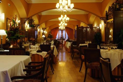 Hotel Restaurante Casa Zanito