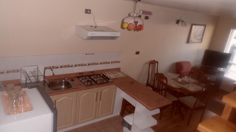 Croacia Apart Hotel