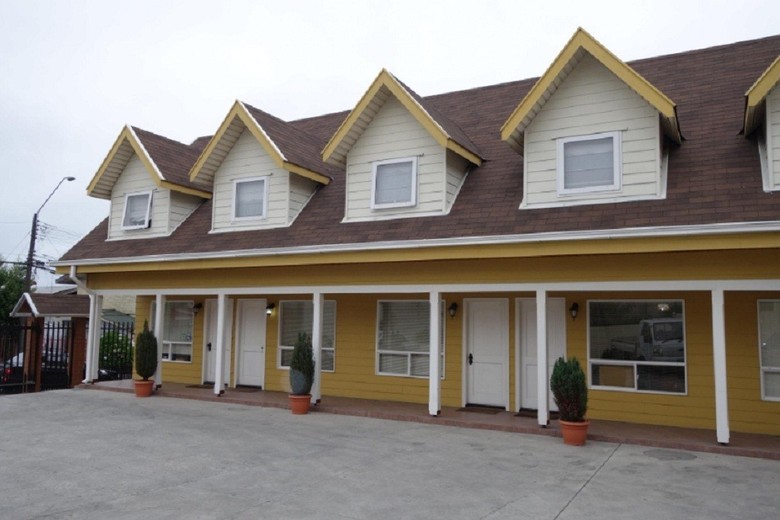 Croacia Apart Hotel