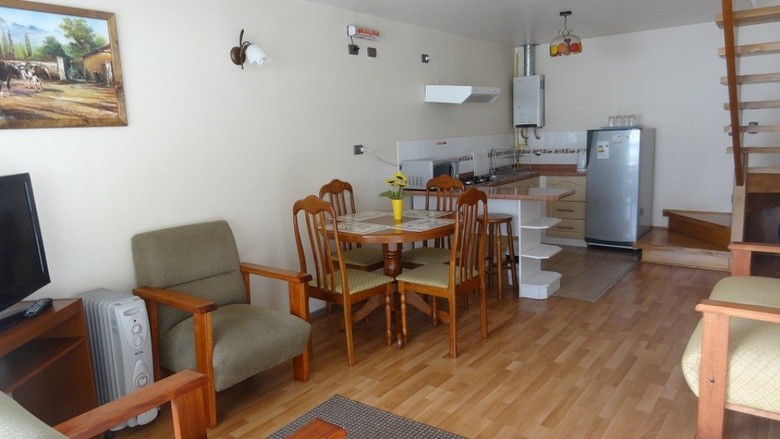 Croacia Apart Hotel