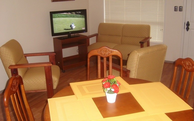 Croacia Apart Hotel