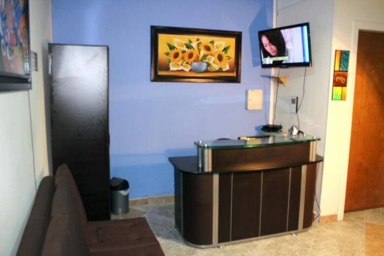 Hotel Casa Victoria Av30