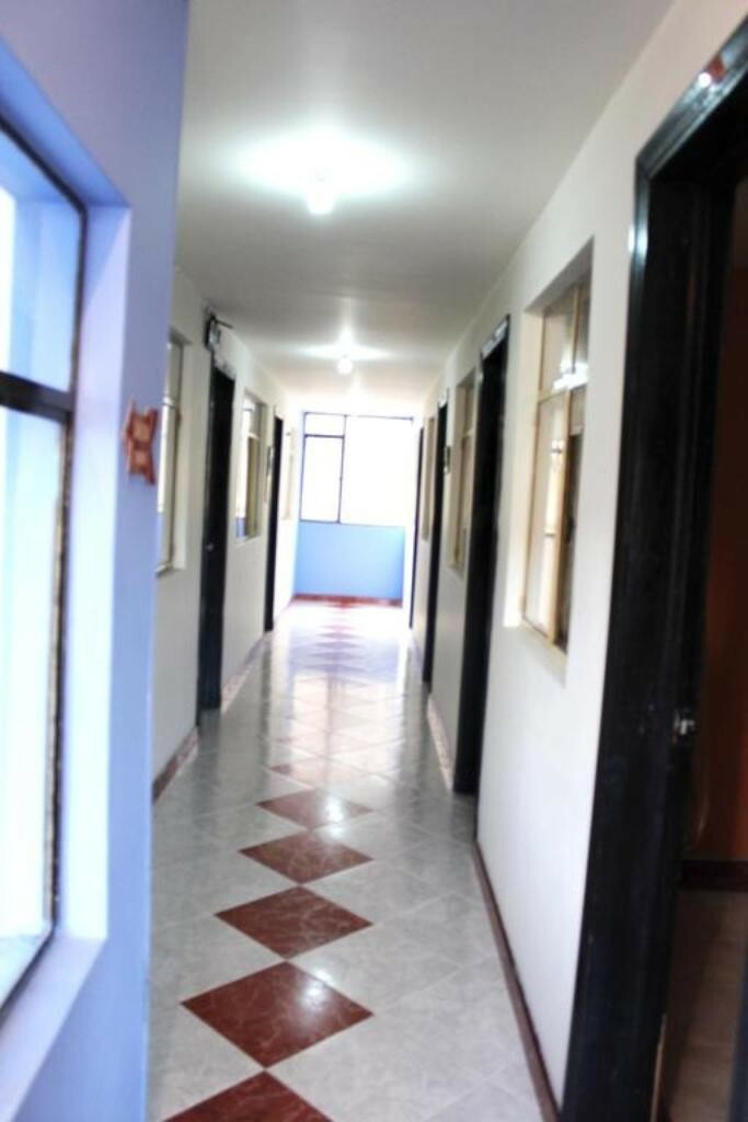 Hotel Casa Victoria Av30