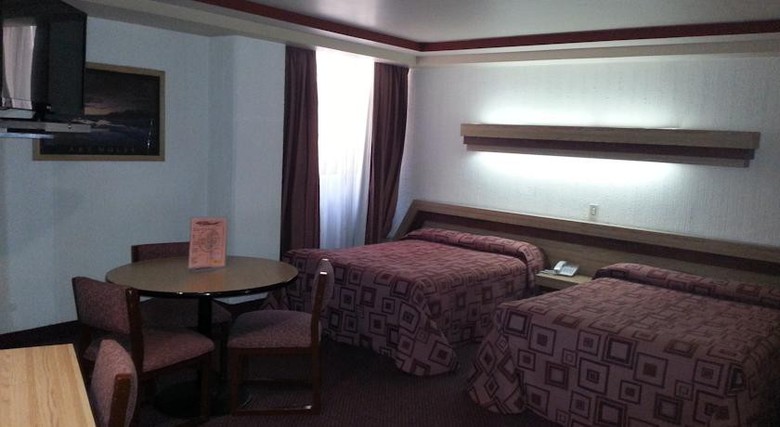 Hotel Puebla