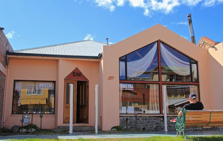 Hostal Isla Morena
