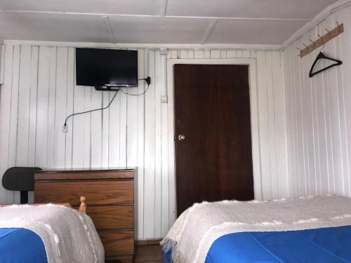 Hostal Hospedaje Caucahue