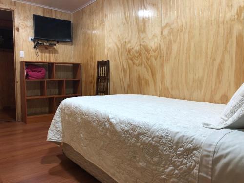 Hostal Hospedaje Caucahue