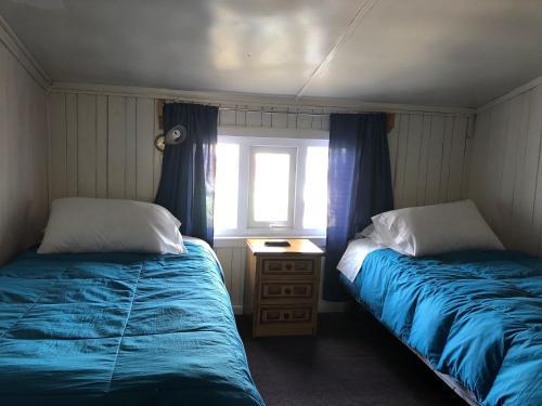 Hostal Hospedaje Caucahue