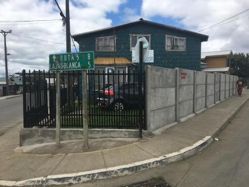 Hostal Hospedaje Caucahue