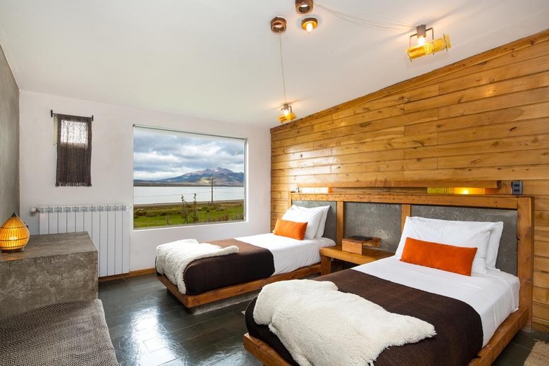 Hotel Altiplanico Puerto Natales