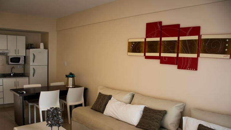 Apartamento Vyr Buenos Aires Palermo
