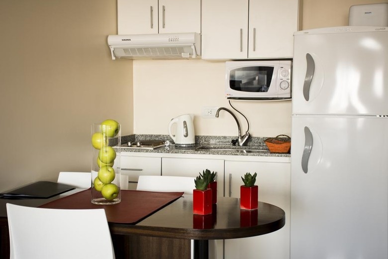 Apartamento Vyr Buenos Aires Palermo