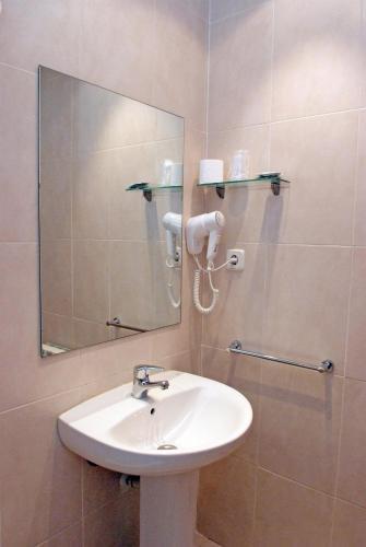 Hotel Goya