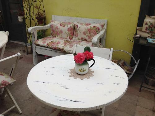 Hostal Renoir