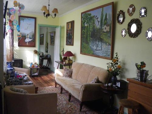 Hostal Renoir