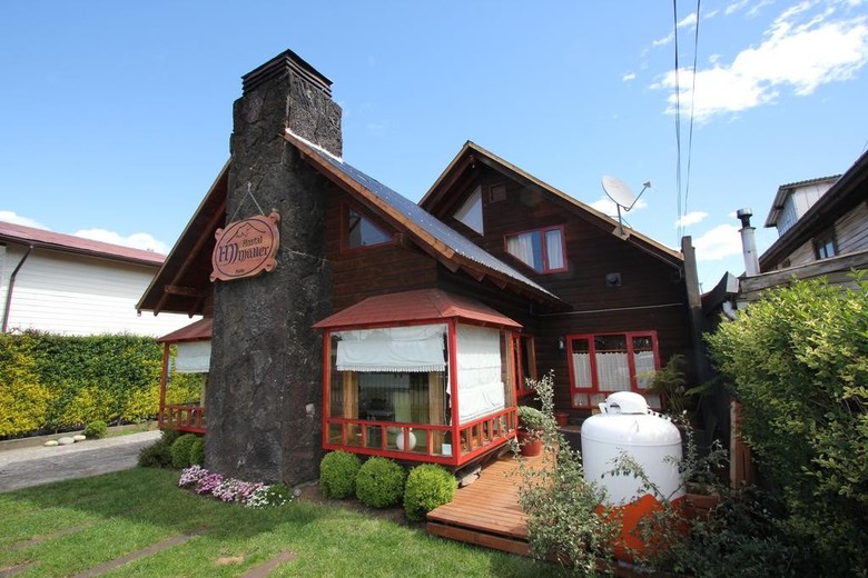 Bed & Breakfast Muller
