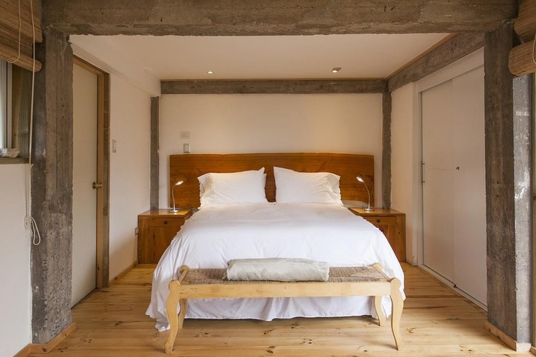 Bed & Breakfast Hotel 8 Al Mar