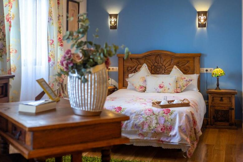 Hotel Posada De Eufrasio