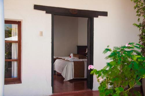 Hotel Santuario Del Alba