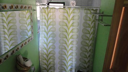 Caba�as Aires Del Bosque