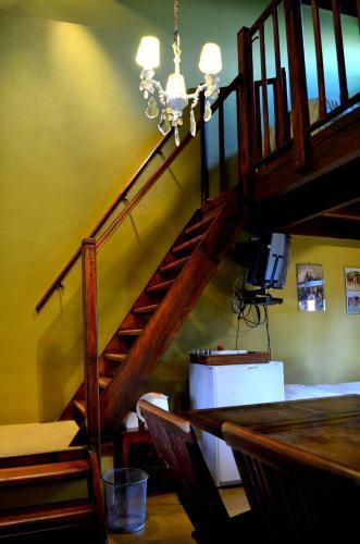 Lodge El Ranchito De Areco