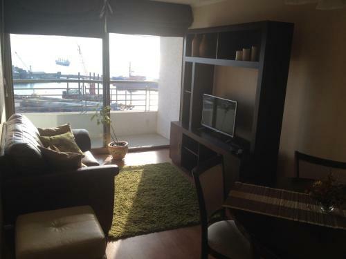 Aparthotel Cvv Apartamentos Icono Antofagasta
