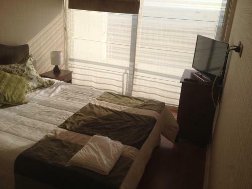 Aparthotel Cvv Apartamentos Icono Antofagasta