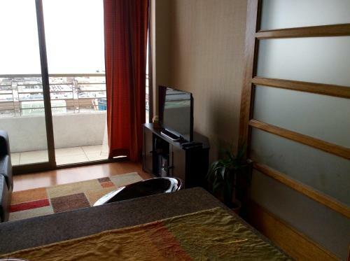 Aparthotel Cvv Apartamentos Icono Antofagasta