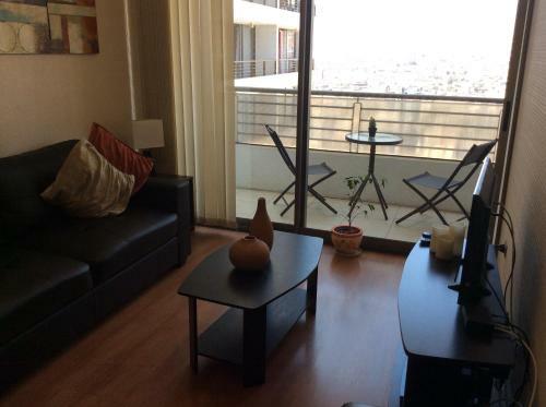 Aparthotel Cvv Apartamentos Icono Antofagasta